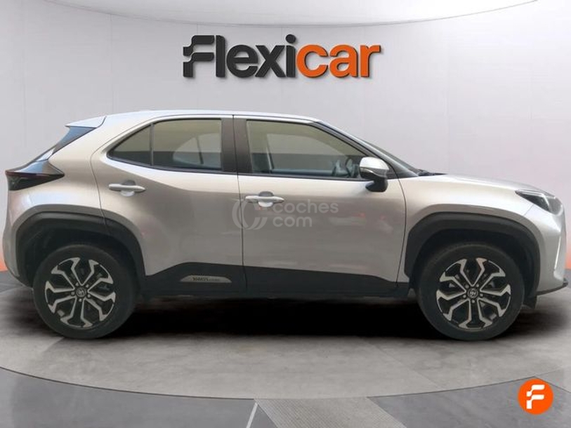 Foto del TOYOTA Yaris Cross 120H Active Tech