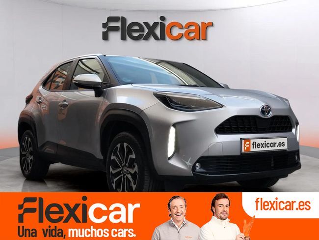 Foto del TOYOTA Yaris Cross 120H Active Tech