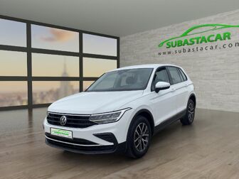 Imagen de VOLKSWAGEN Tiguan