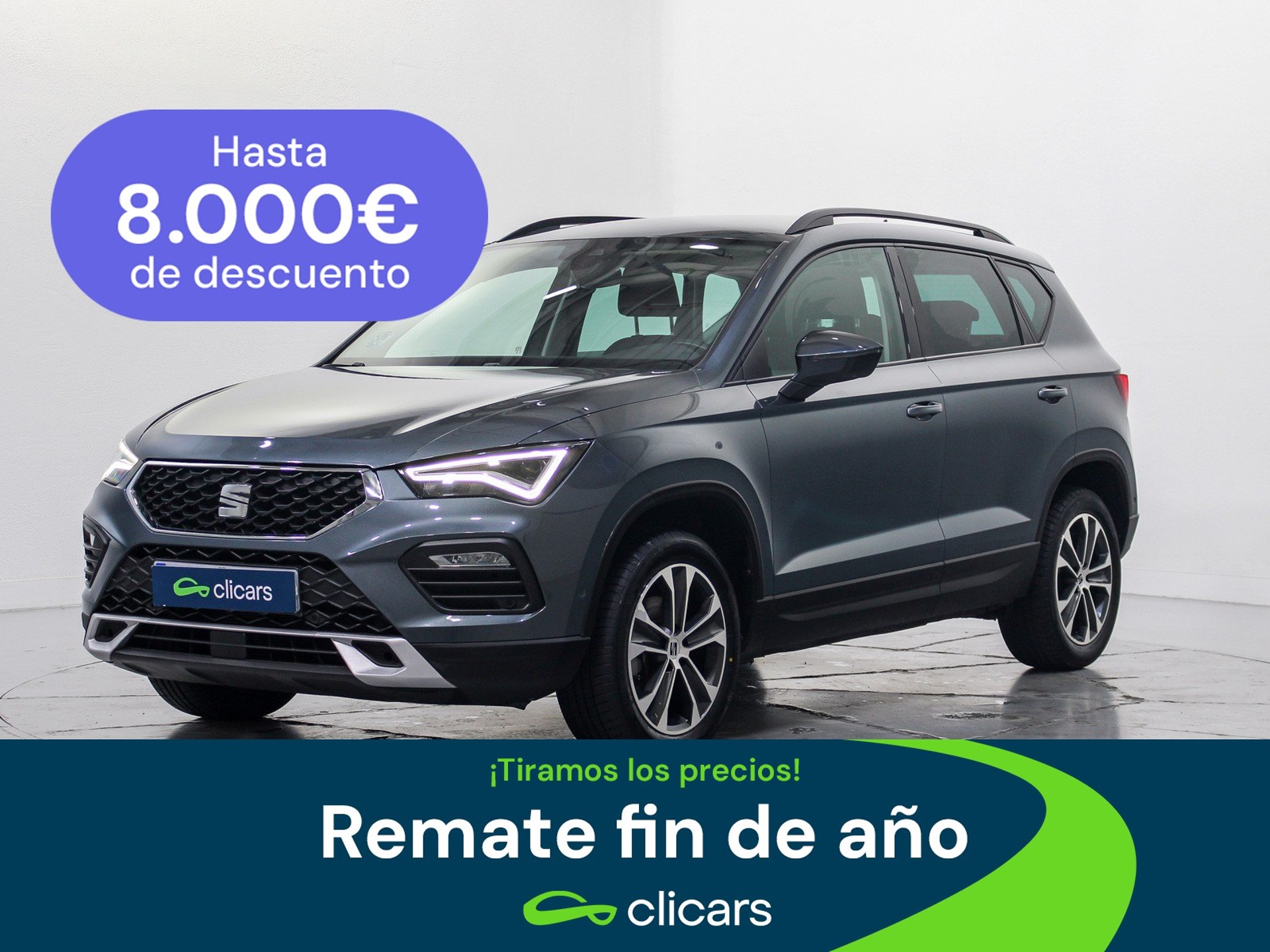 Imagen de SEAT Ateca