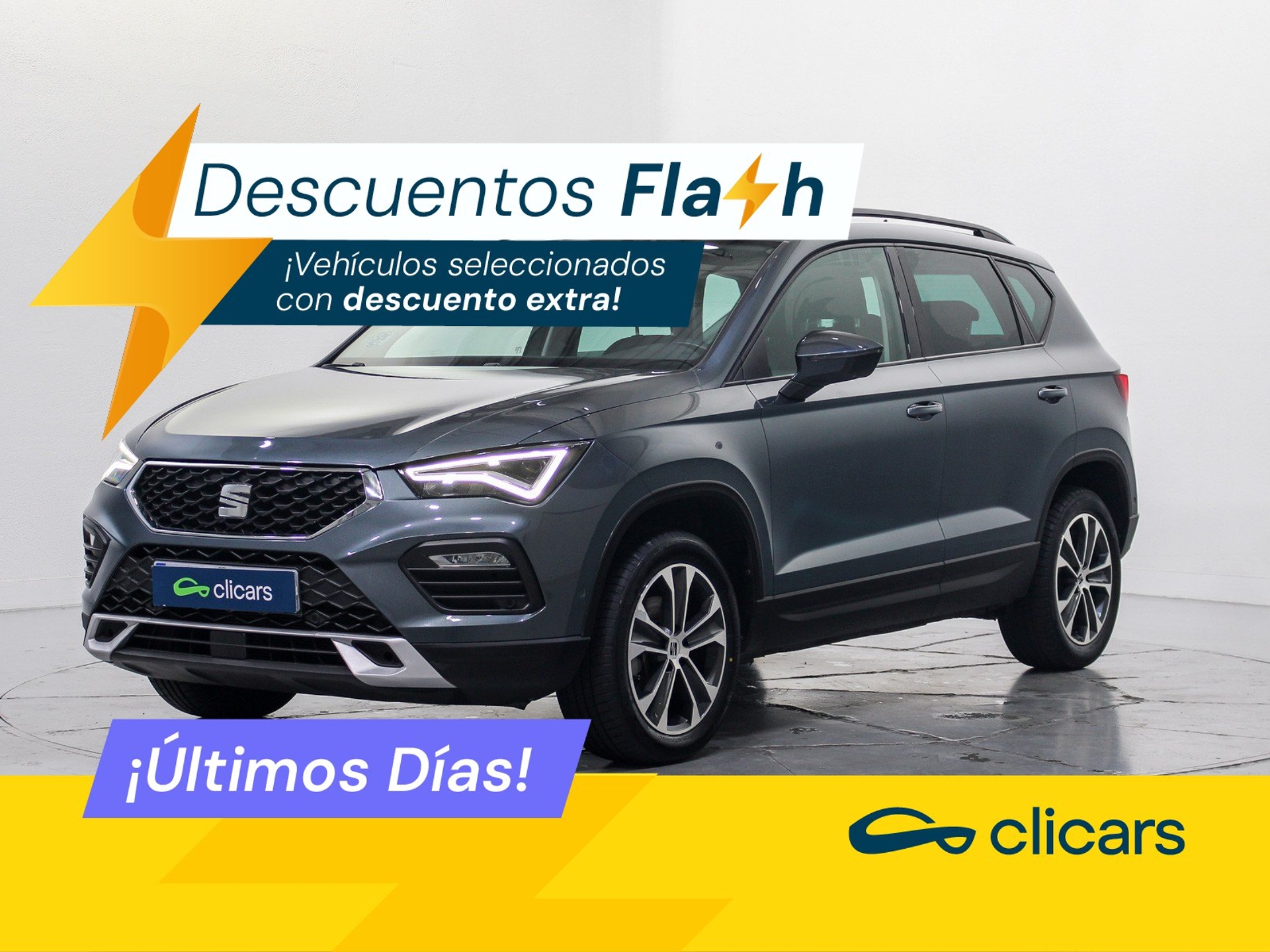 Imagen de SEAT Ateca