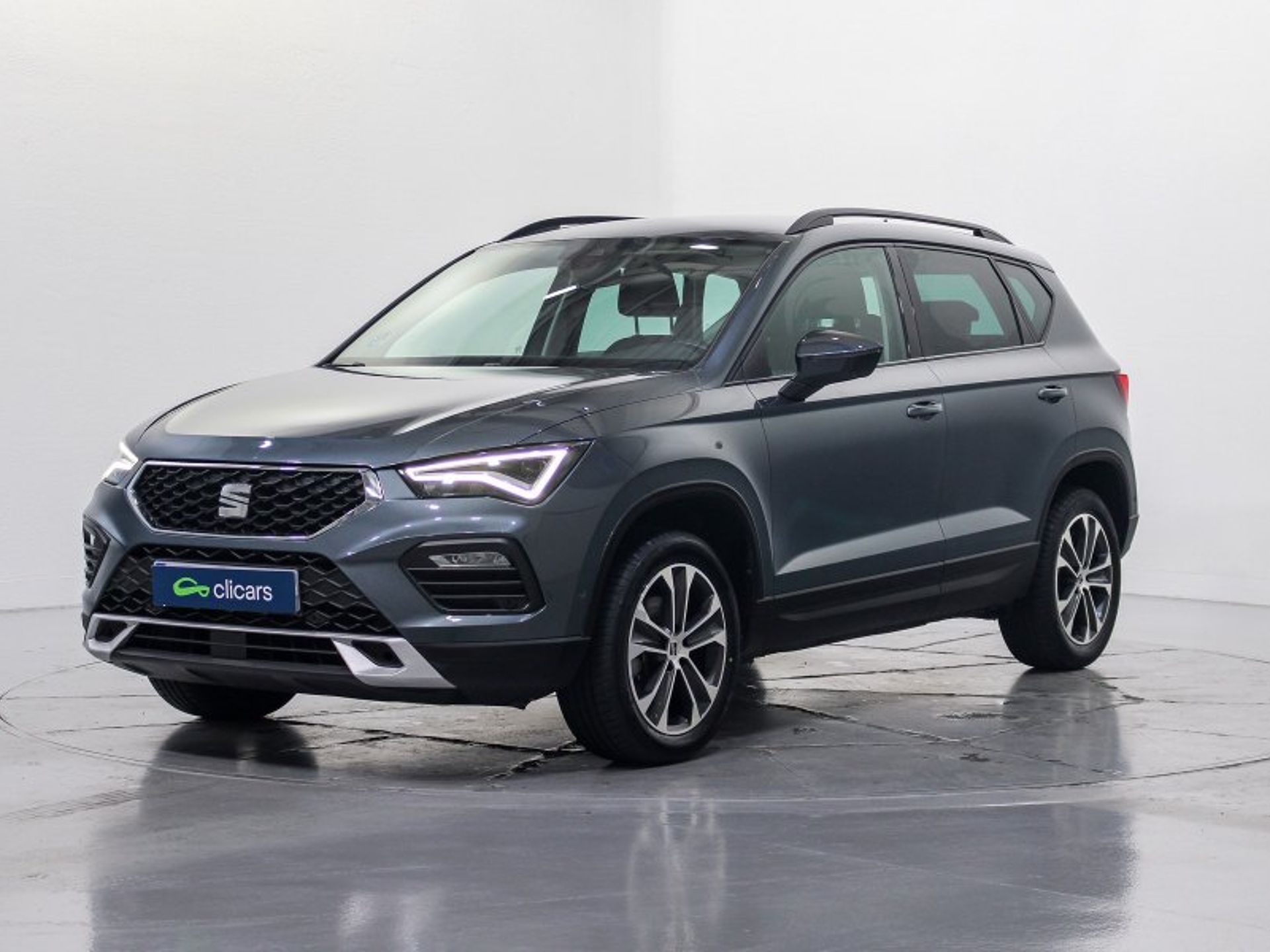 Imagen de SEAT Ateca