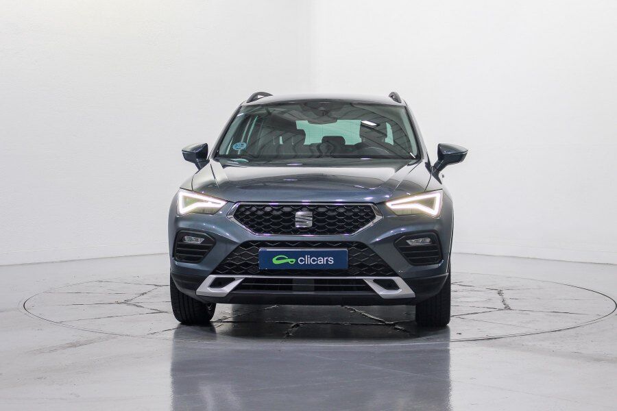 Foto del SEAT Ateca 1.5 EcoTSI S&S Style DSG