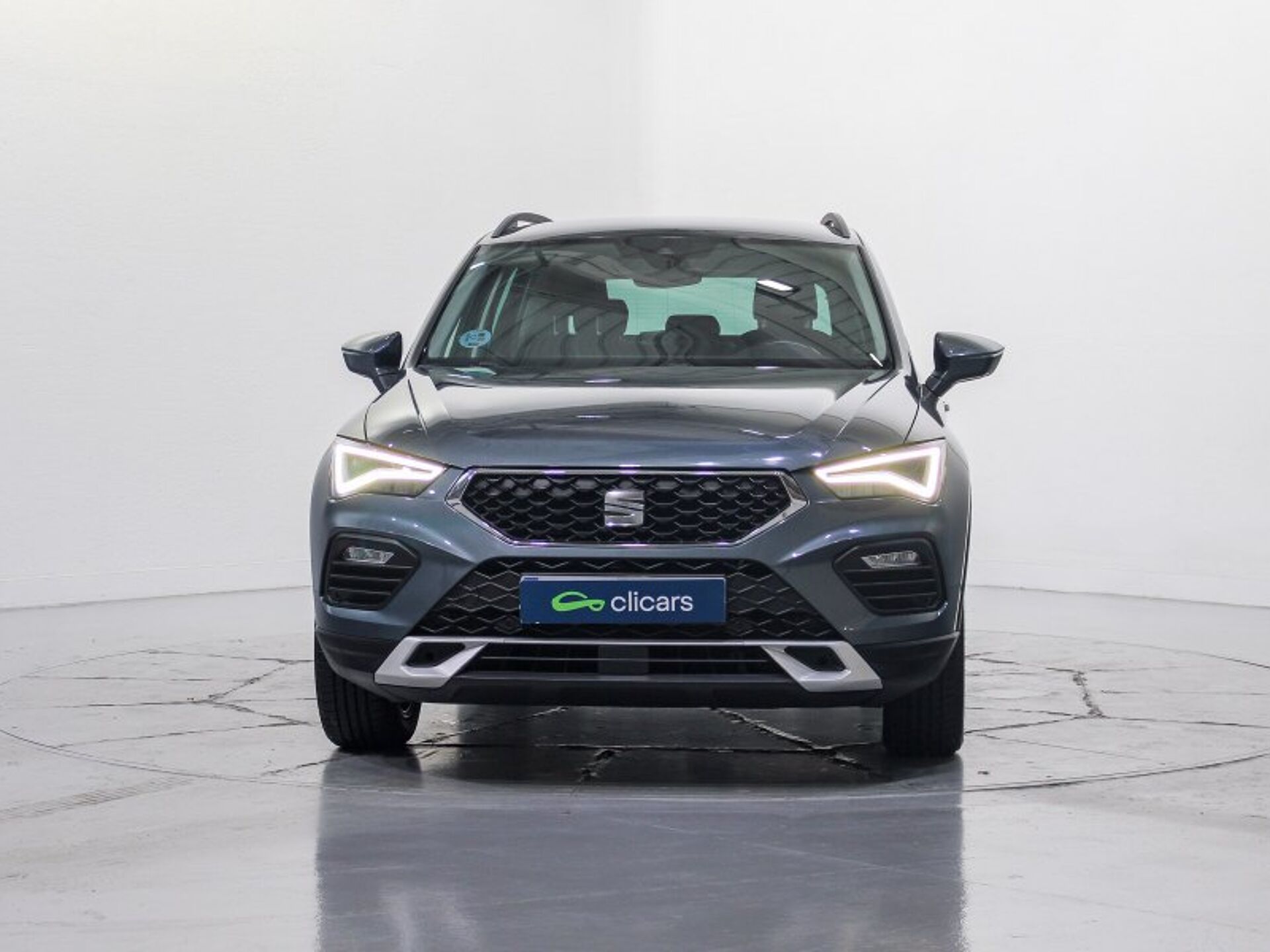 Imagen 2 de SEAT Ateca