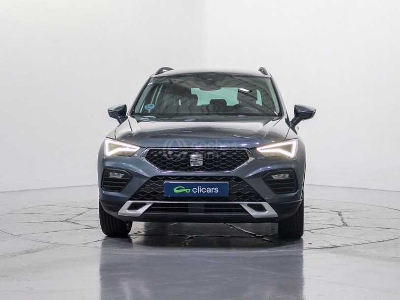 Foto del SEAT Ateca 1.5 EcoTSI S&S Style DSG
