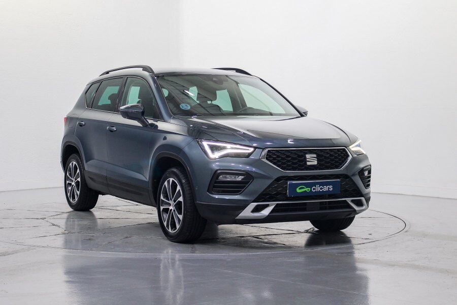 Foto del SEAT Ateca 1.5 EcoTSI S&S Style DSG