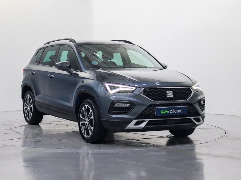 Foto del SEAT Ateca 1.5 EcoTSI S&S Style DSG