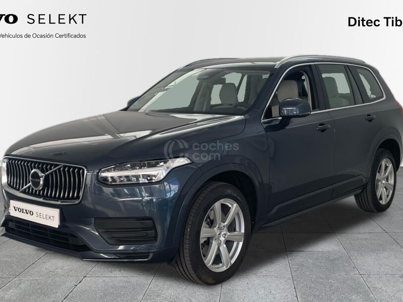 Foto del VOLVO XC90 B5 Core AWD Aut.