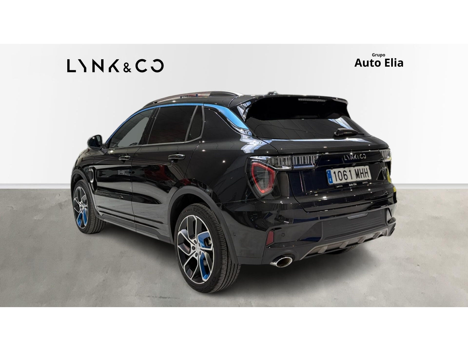 Imagen 2 de LYNK & CO 01