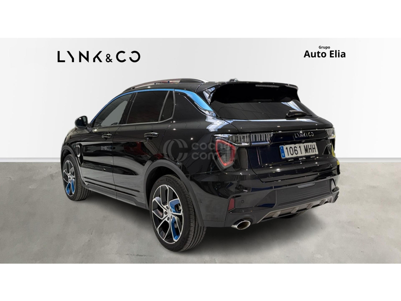 Foto del LYNK & CO 01 1.5T PHEV