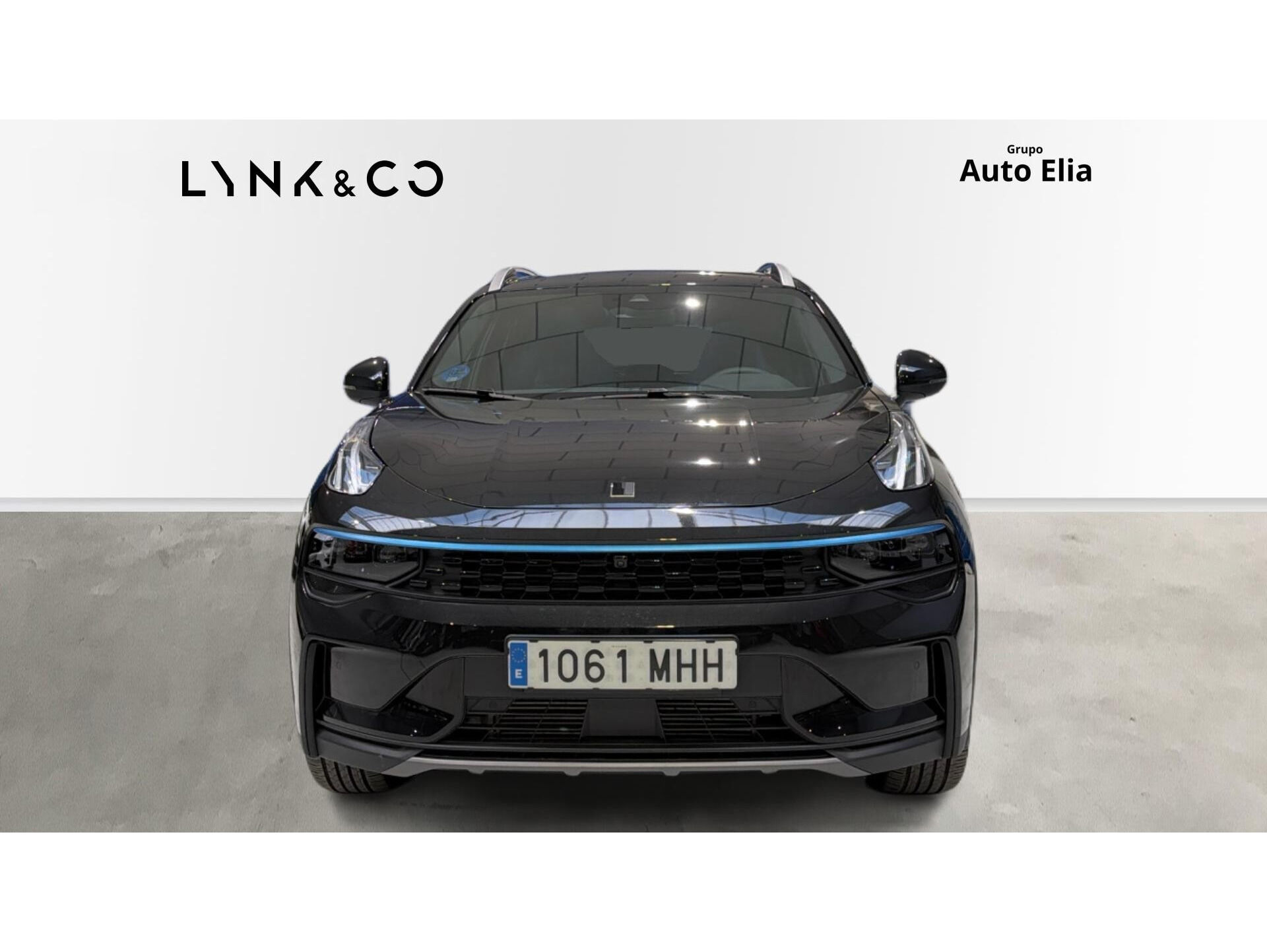 Foto del LYNK & CO 01 1.5T PHEV