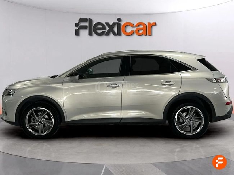 Foto del DS DS 7 Crossback 1.5BlueHDi Performance Line Aut.