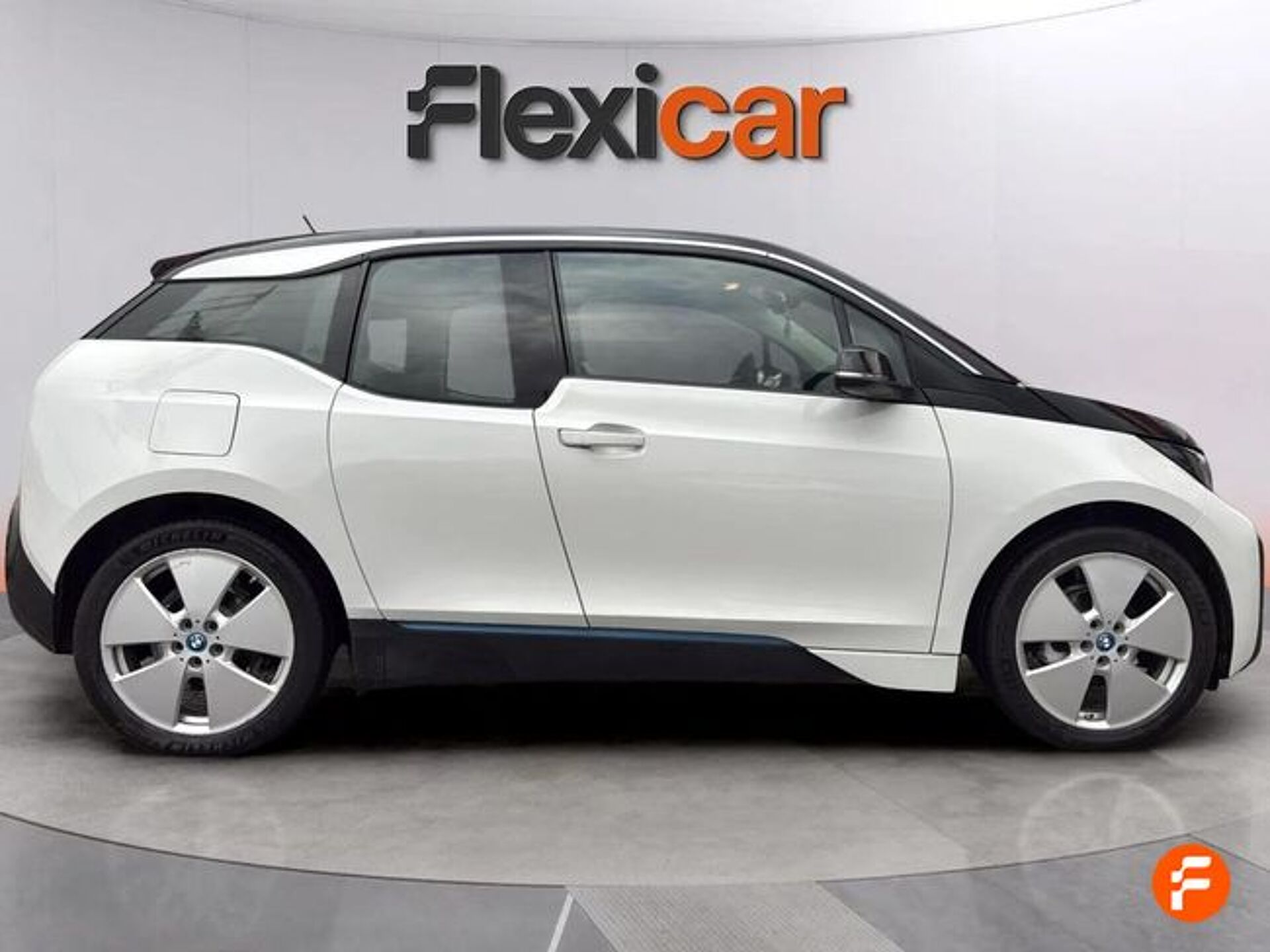 Imagen 3 de BMW i3