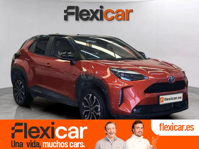 Foto del TOYOTA Yaris Cross 120H Active Tech