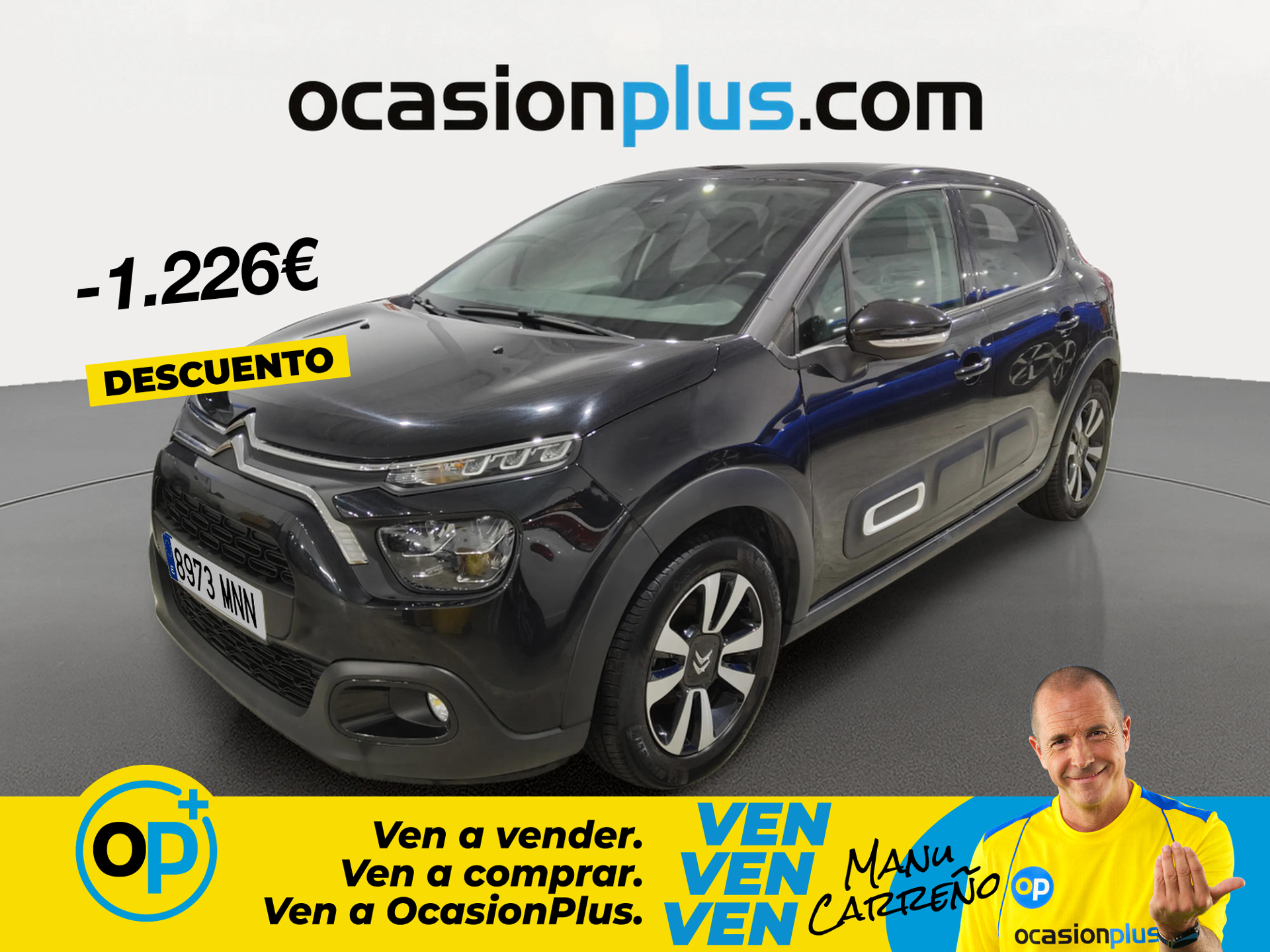 Imagen de CITROEN C3