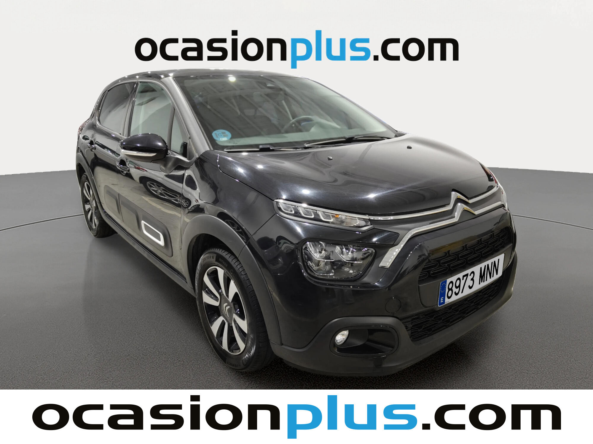 Foto del CITROEN C3 1.2 PureTech S&S Max 110