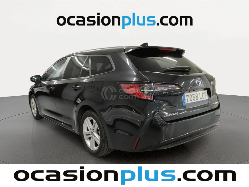 Foto del TOYOTA Corolla 125H Active Tech