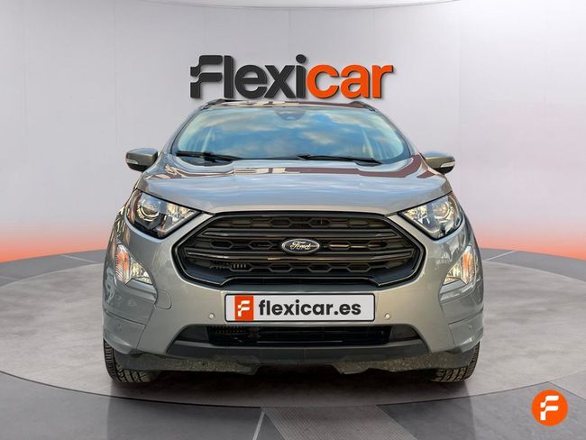 Foto del FORD EcoSport 1.0 EcoBoost ST Line 125