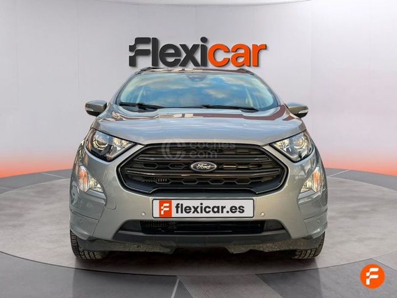 Foto del FORD EcoSport 1.0 EcoBoost ST Line 125