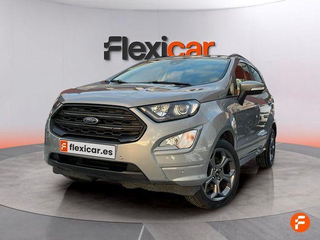 Foto del FORD EcoSport 1.0 EcoBoost ST Line 125