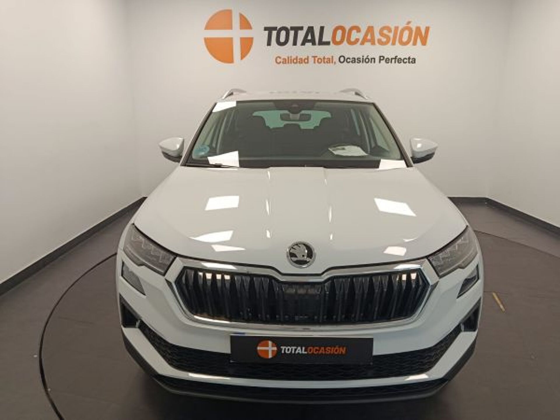 Imagen 3 de SKODA Karoq