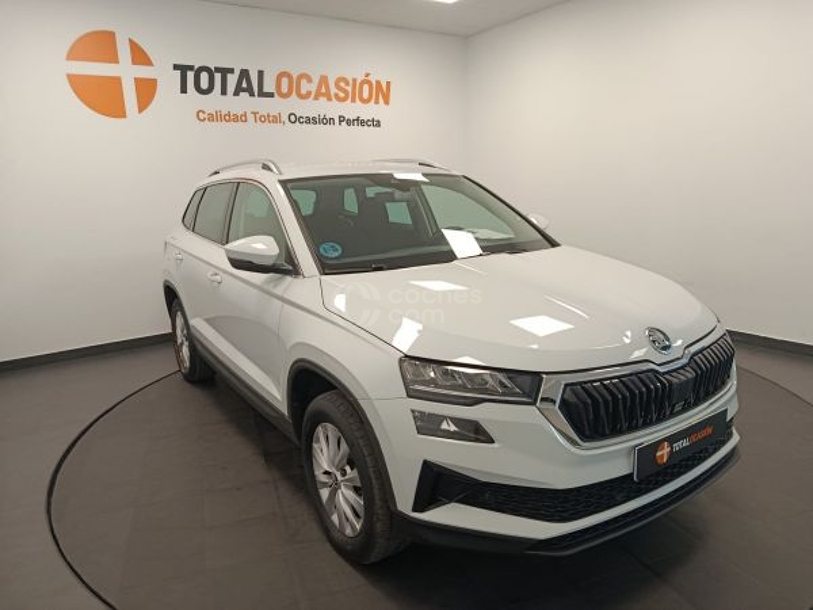 Foto del SKODA Karoq 2.0TDI AdBlue Ambition 4x4 DSG 110kW