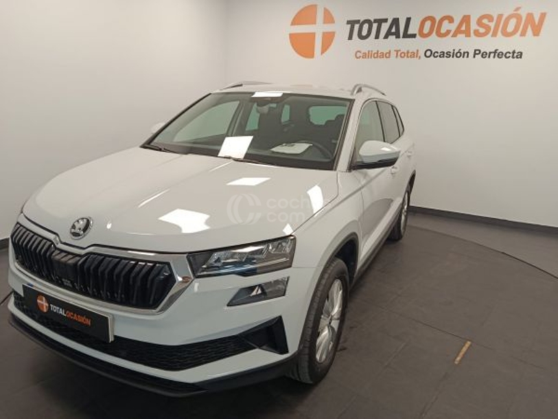 Foto del SKODA Karoq 2.0TDI AdBlue Ambition 4x4 DSG 110kW