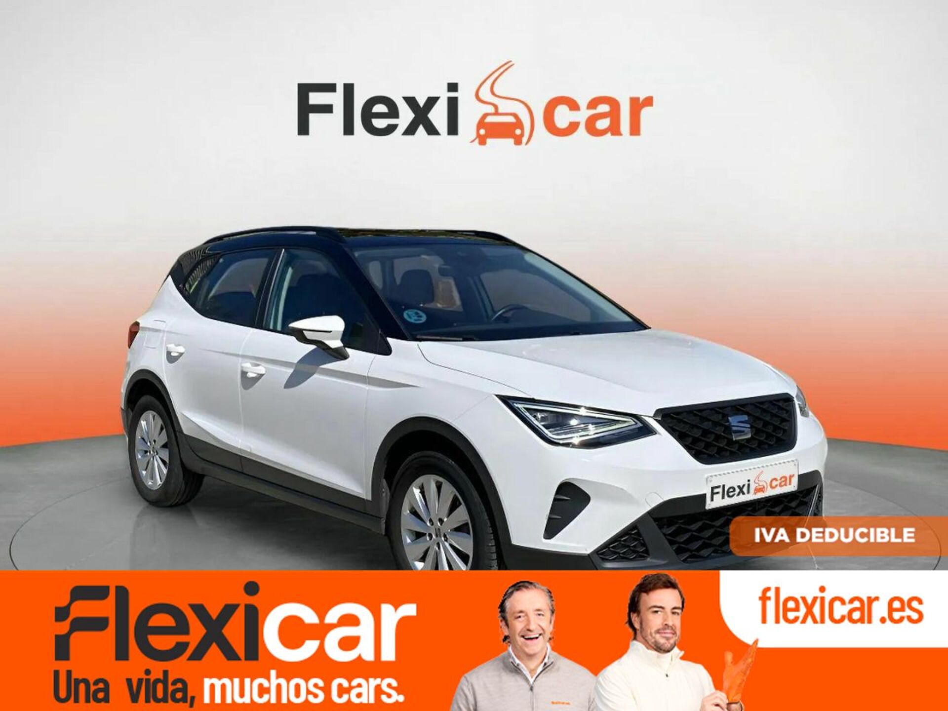 Imagen de SEAT Arona