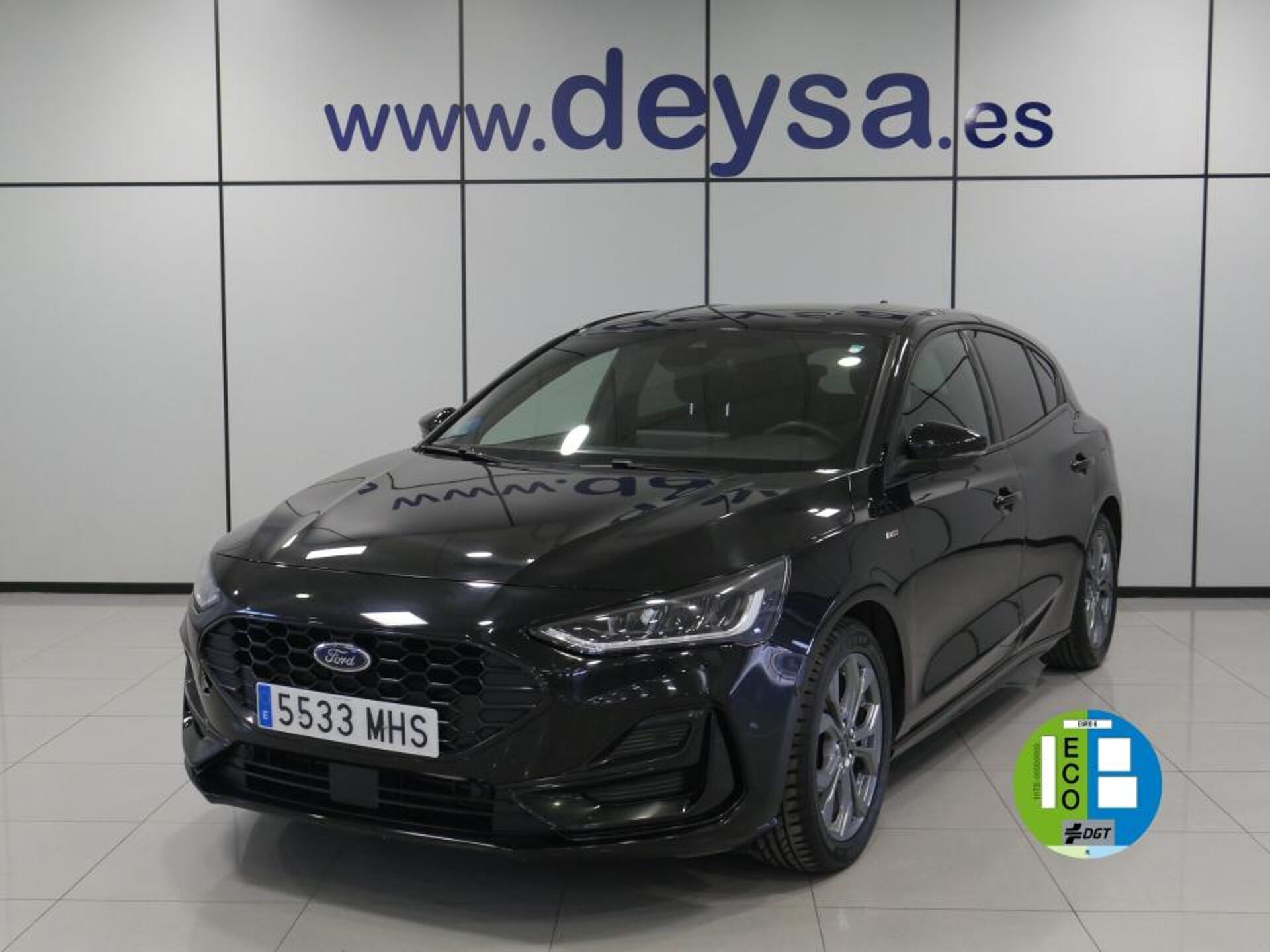 Imagen 1 de FORD Focus