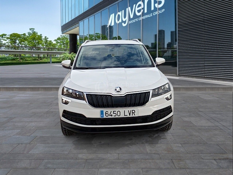 Foto del SKODA Karoq 2.0TDI AdBlue Ambition 4x4 DSG 110kW