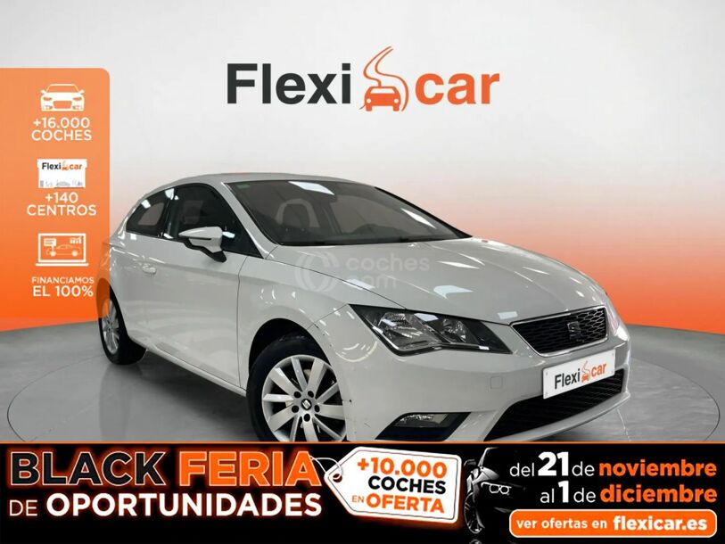 Foto del SEAT León ST 1.2 TSI S&S Reference 110