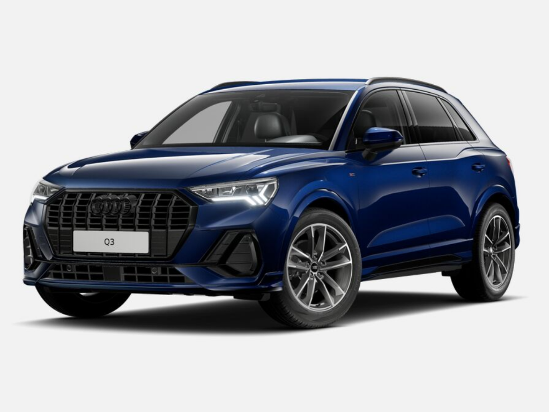 Imagen de AUDI Q3