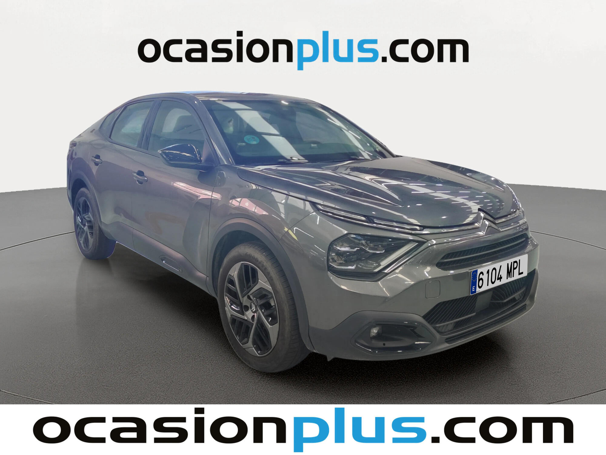 Foto del CITROEN C4 X 1.2 PureTech Plus S&S EAT8 130