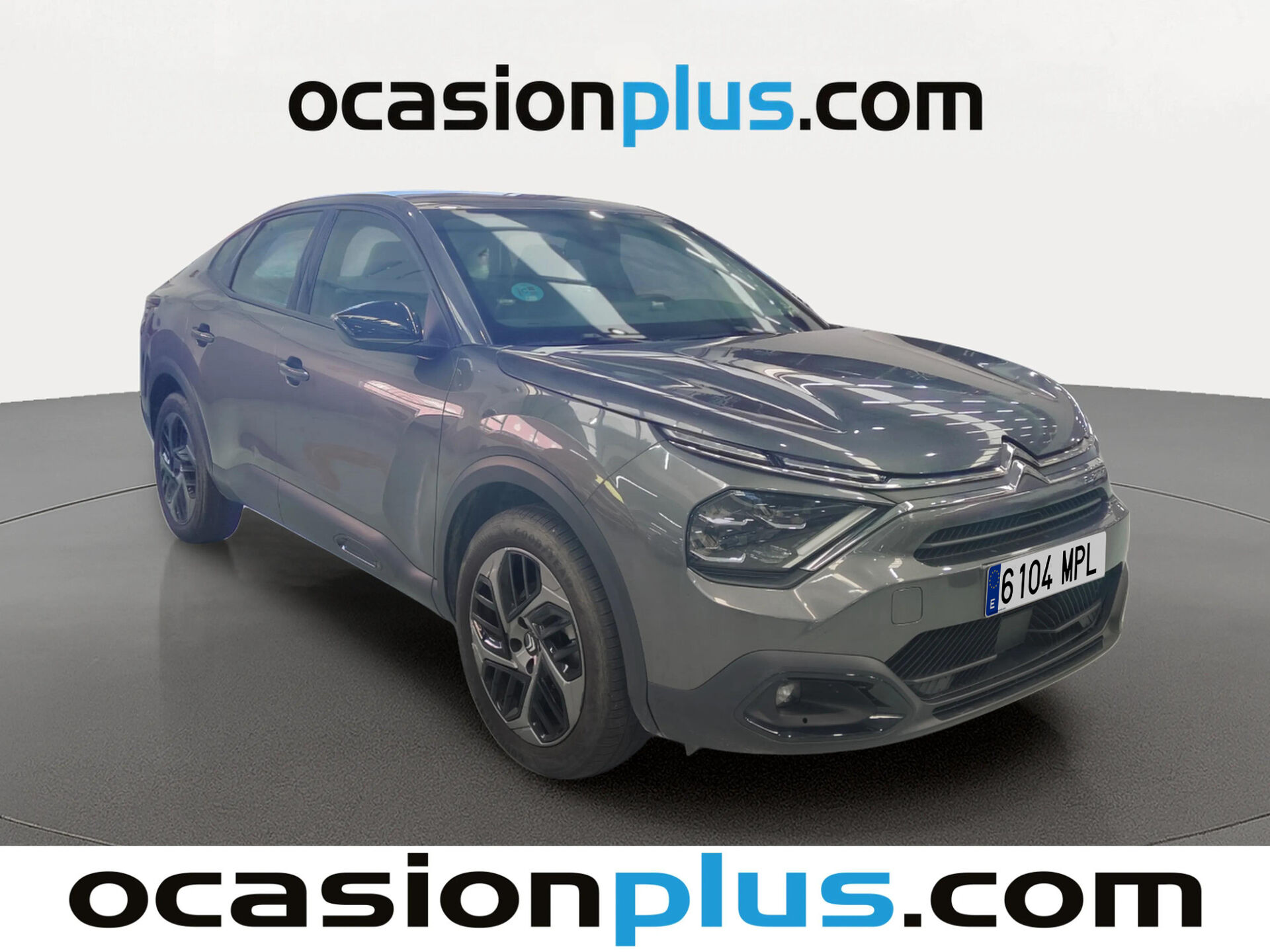Imagen 2 de CITROEN C4 X