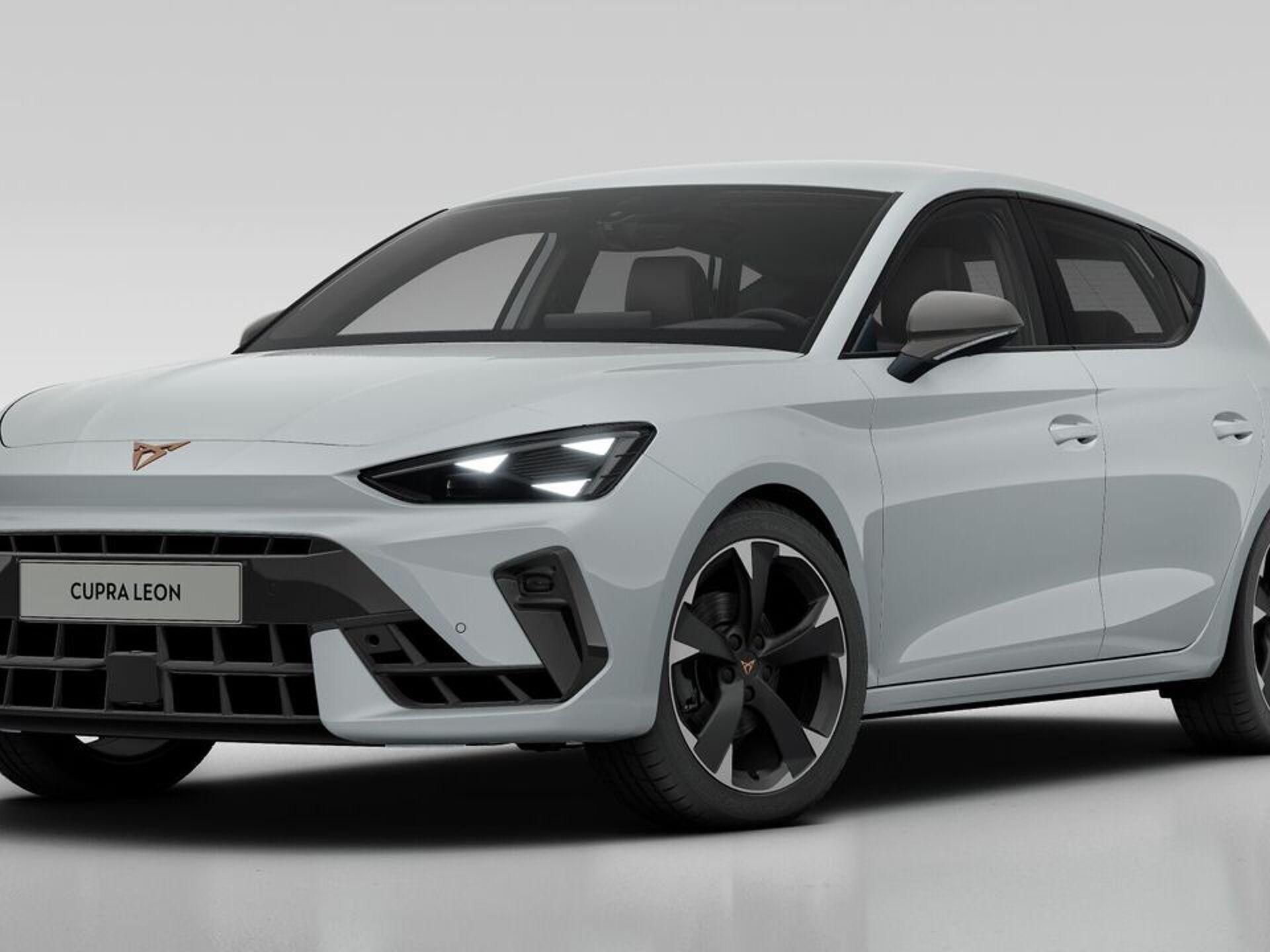 Imagen 2 de CUPRA León