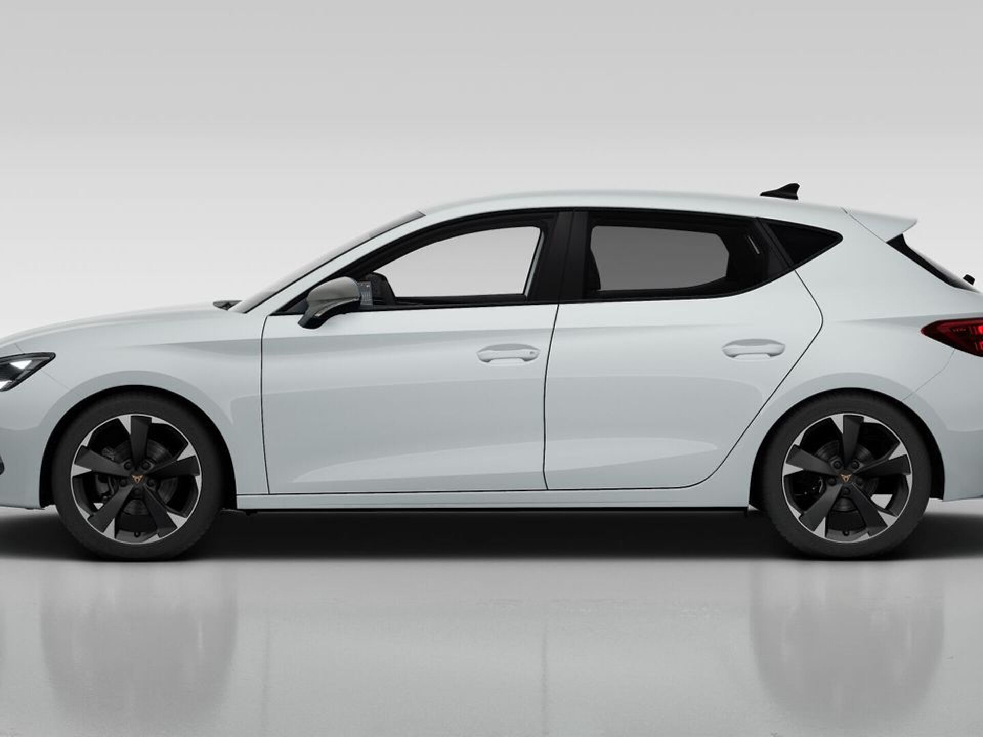 Imagen 3 de CUPRA León