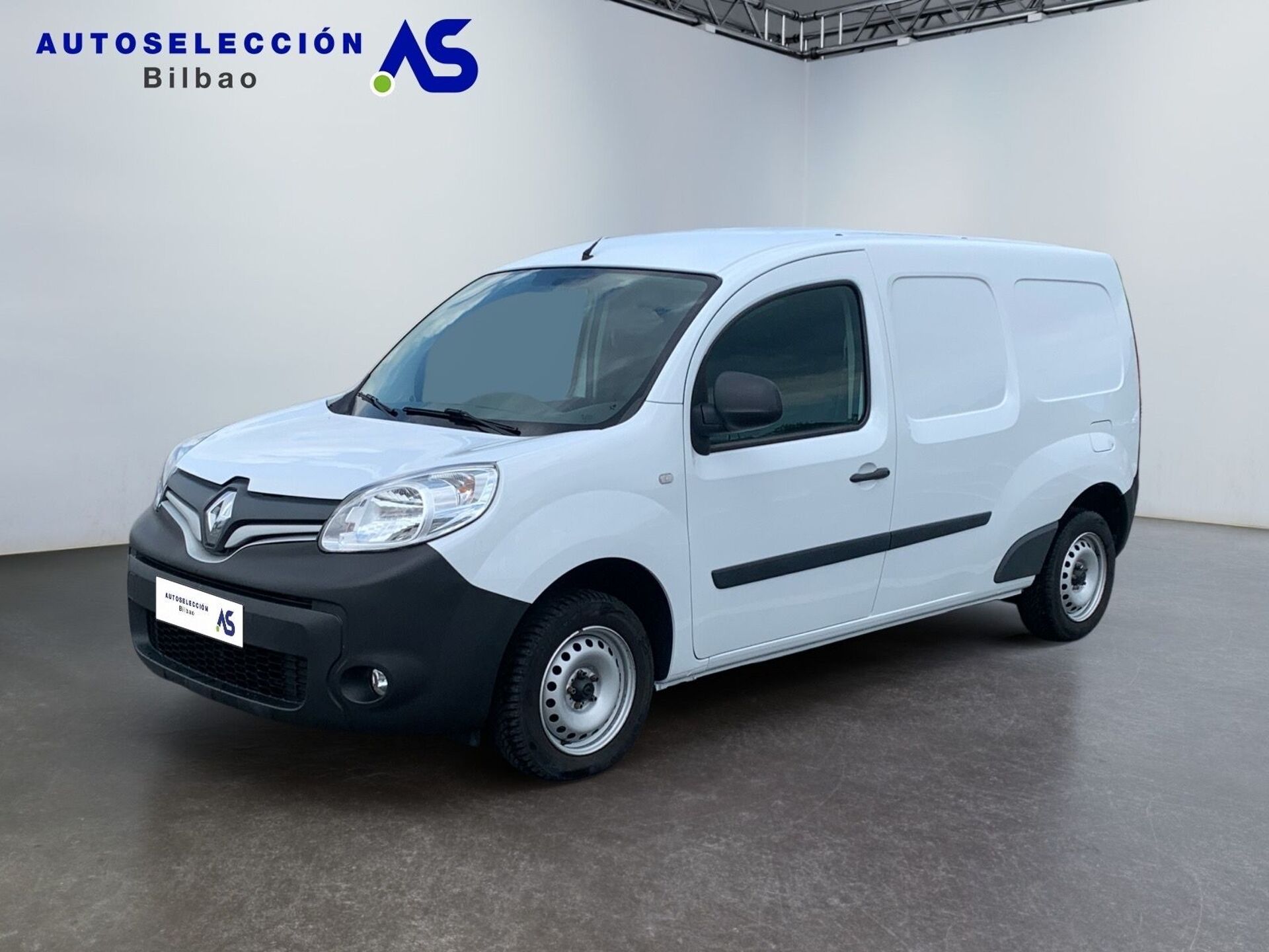 Imagen de RENAULT Kangoo