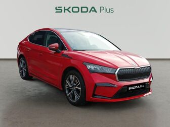 Imagen de SKODA Enyaq 80 150kW
