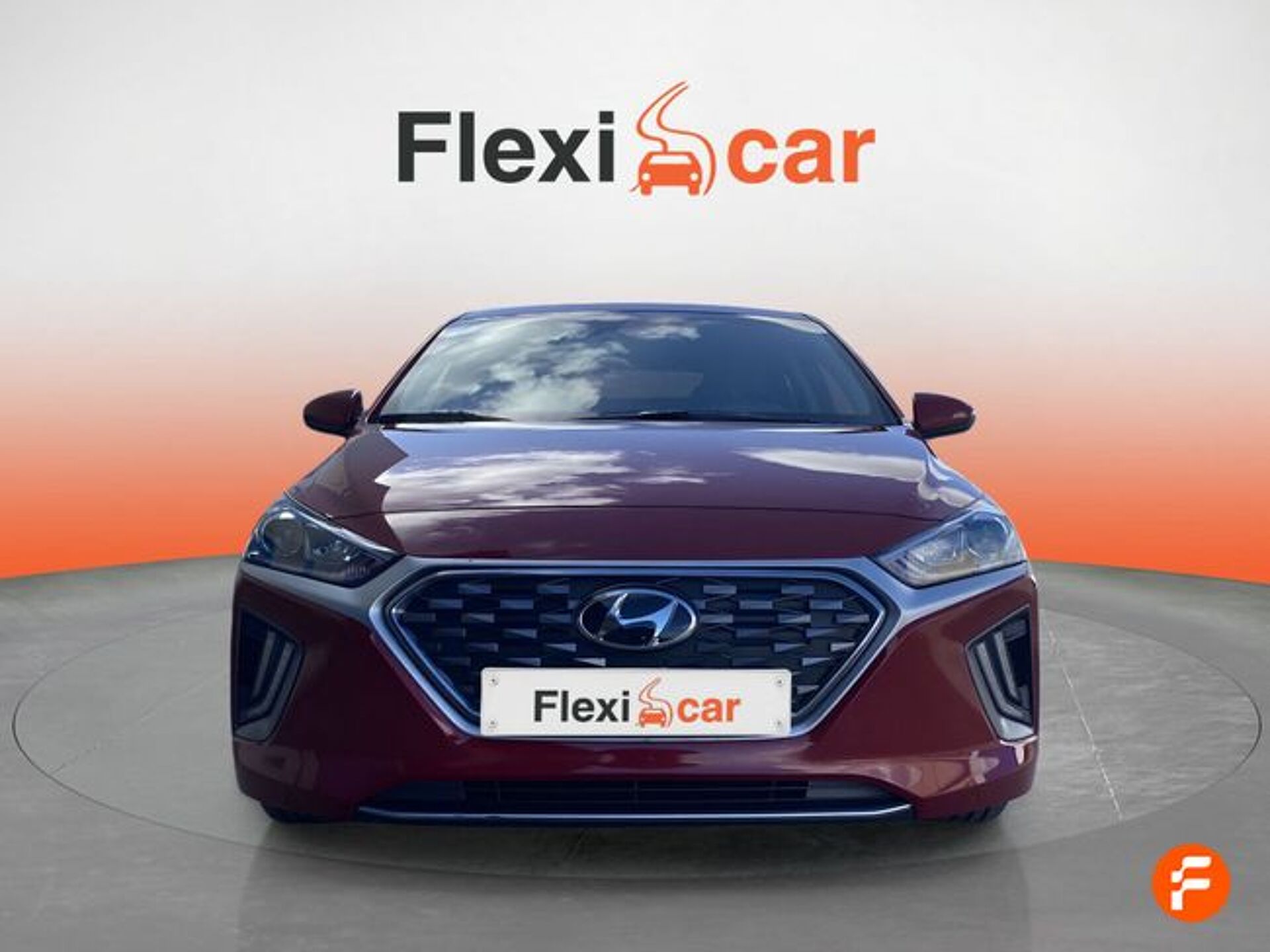 Imagen 2 de HYUNDAI Ioniq