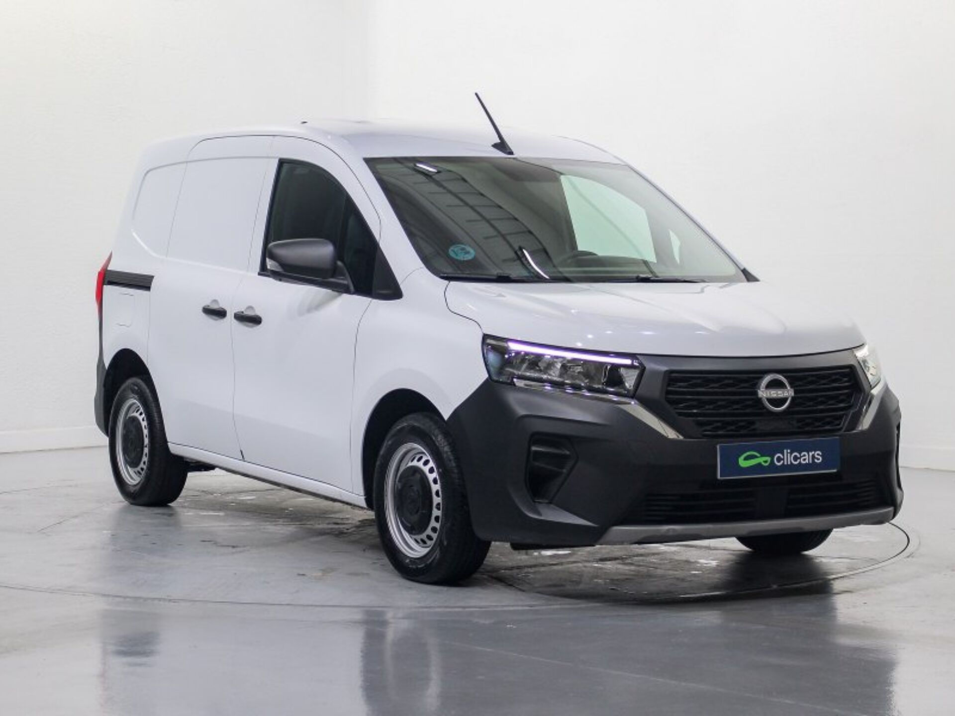 Imagen 3 de NISSAN Townstar