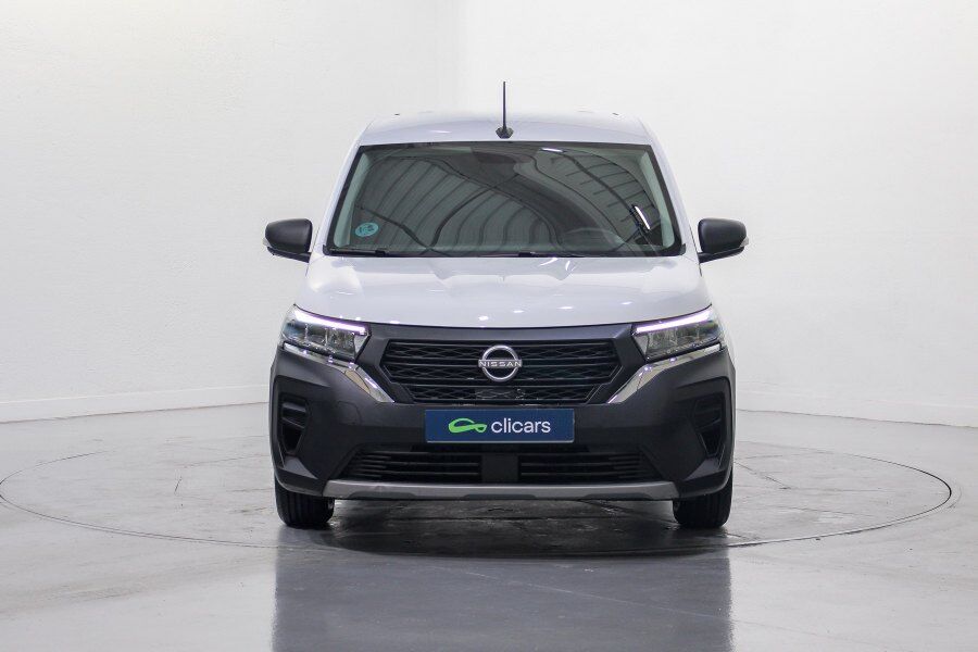 Foto del NISSAN Townstar Furgón 1.3G Profesional L1 2pl. 130