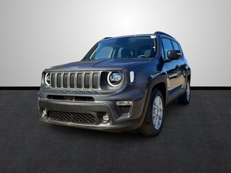 Imagen de JEEP Renegade 1.5 MHEV Altitude