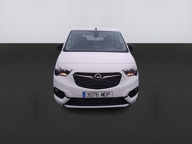 Foto del OPEL Combo Cargo 1.5TD S&S L 650 100