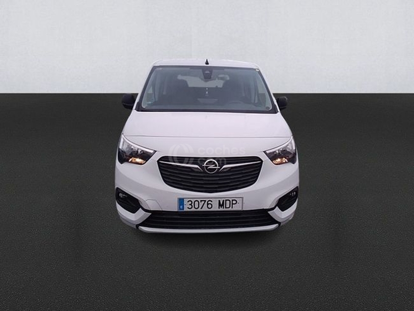 Foto del OPEL Combo Cargo 1.5TD S&S L 650 100