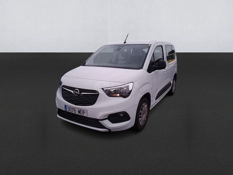 Foto del OPEL Combo Cargo 1.5TD S&S L 650 100