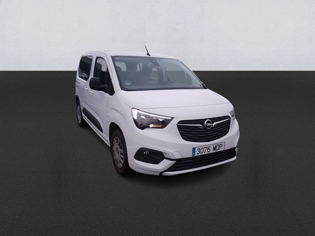 Foto del OPEL Combo Cargo 1.5TD S&S L 650 100