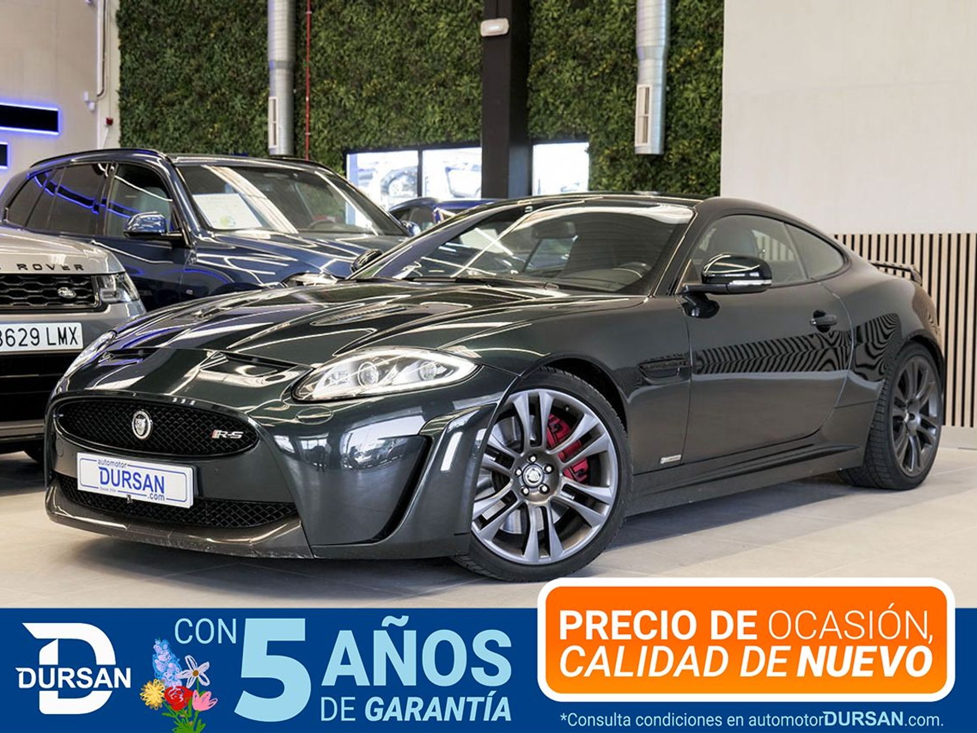 Imagen de JAGUAR XK