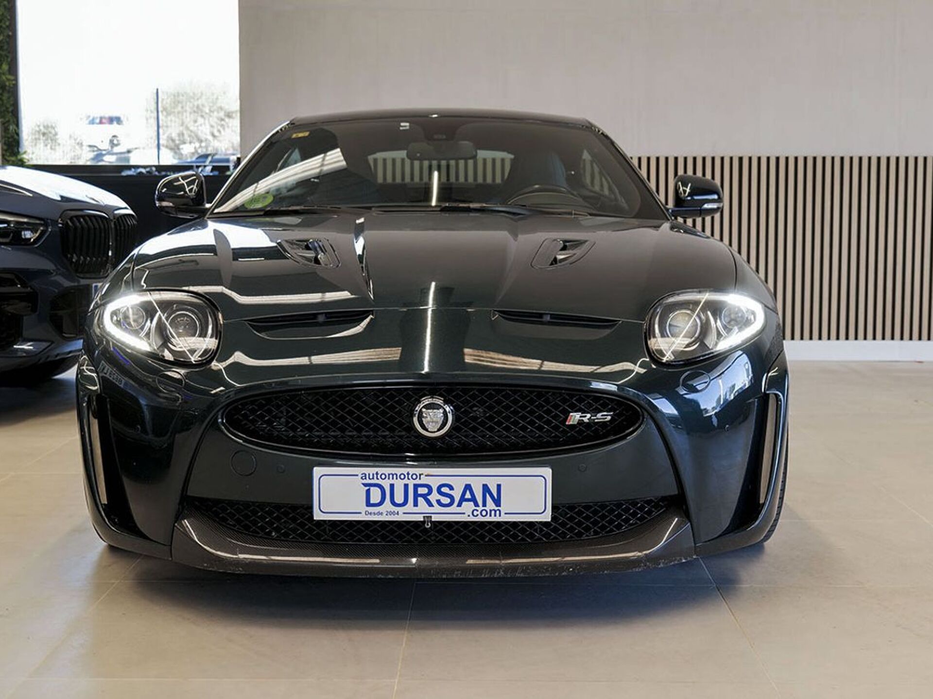 Imagen 2 de JAGUAR XK