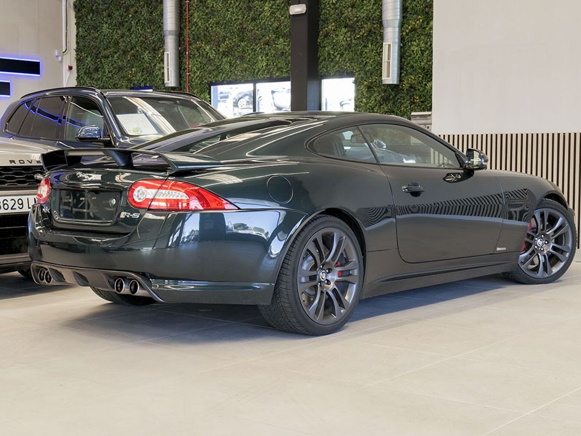 Imagen 3 de JAGUAR XK