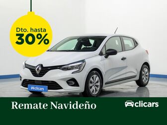 Imagen de RENAULT Clio Blue dCi Business 63kW